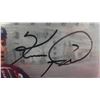 Image 3 : Keith Tkachuk Winnipeg Jets Autographed Card
