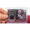 Image 2 : Nikolaj Ehlers Winnipeg Jets Rookie Materials Jersey Card