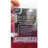 Image 3 : Nikolaj Ehlers Winnipeg Jets Rookie Materials Jersey Card