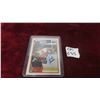 Image 1 : Signed Brian Propp Philadelphia Flyers Card 