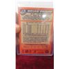 Image 3 : Signed Brian Propp Philadelphia Flyers Card 