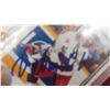 Image 3 : Signed Eugeny Davydru Winnipeg Jets Star Rookies Card