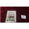 Image 1 : Signed Michael Pittman Arizona Cardinals Football Card 
