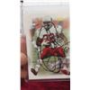 Image 2 : Signed Michael Pittman Arizona Cardinals Football Card 