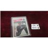 Image 1 : Signed Gary Leeman Toronto Maple Leafs Card 