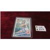 Image 1 : Signed Butch Wynegour New York Yankees Baseball Card 