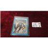 Image 1 : Signed Wayne Dillon Winnipeg Jets Card