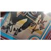 Image 3 : Signed Wayne Dillon Winnipeg Jets Card