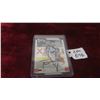 Image 1 : Signed Tomas Vokoun Nashville Predators Card