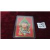 Image 1 : Cy Young Baseball Card
