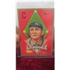 Image 2 : Cy Young Baseball Card