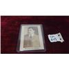 Image 1 : Honus Wagner Baseball Card