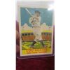 Image 2 : Lou Gehrig Baseball Card