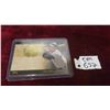 Image 1 : Mickey Mantle Baseball Card