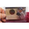 Image 2 : Mickey Mantle Baseball Card