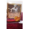 Image 2 : Babe Ruth Baseball Card
