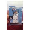 Image 2 : Sandy Koofak Baseball Card
