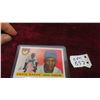 Image 1 : Ernie Banks Baseball Card