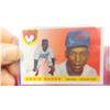 Image 2 : Ernie Banks Baseball Card