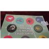 Image 2 : Official CFL Milk Cap Collector Set