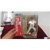 Image 1 : Jonathan Papelbon Boston Red Sox McFarlane Figure 