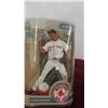 Image 2 : Jonathan Papelbon Boston Red Sox McFarlane Figure 