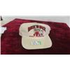 Image 1 : Chicago Bulls Back to Back World Champions Hat
