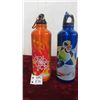 Image 2 : 4 Unused McDonalds 2010 Vancouver Winter Olympics Water Bottles