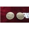 Image 3 : (5) 1981 Canada Silver (Nickel) Dollars