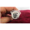Image 2 : Uncirculated Canada 50 Cents Original Mint Cello Wrapped Roll
