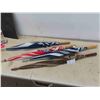 Image 1 : 4 Beach Umbrellas 