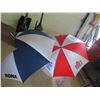 Image 2 : 4 Beach Umbrellas 