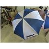 Image 3 : 4 Beach Umbrellas 