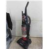 Image 2 : Hoover Upright Vacuum , Turbo Scrub , Spin Scrub 50