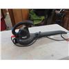 Image 8 : Garden Hose , Sprinkler , Electric Leaf Blower , Swifter & More 
