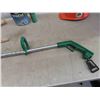 Image 8 : 24'' Bow Saw , Electric Weed Eater , Clippers, Full Can of Mosquito Spray ,