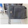 Image 3 : Sleeping Bag , Via Rail Canada Suitcase 