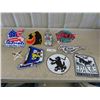 Image 1 : 10 Large Assorted Crests