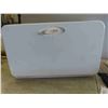 Image 2 : Vintage Metal Bread Box , Knives , Cutlery , Servingware & More
