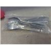 Image 8 : Vintage Metal Bread Box , Knives , Cutlery , Servingware & More