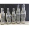 Image 1 : Coke Bottles 10oz , 6.5oz, 6oz