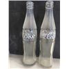Image 2 : Coke Bottles 10oz , 6.5oz, 6oz