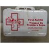 Image 8 : Mini Vinyl Blind White 23 1/2'' x 45'' , Safety Magnetic Dart Game Set , 1st Aid Kit, Plus