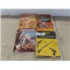 Image 1 : The Shooters Bible , Lyman Shot Shell Hand Book , Gun Parts Catalogue