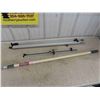 Image 1 : Wood Working Clamp , 4-8ft Extension Pole 