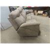 Image 2 : Power Reclining Couch 84'' Wide 