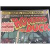 Image 2 : Marvel Comics 1976 Howard The Duck #1 Issue 