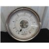 Image 2 : Vintage Amp Meter 9 1/4'' Across x 5''
