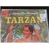Image 2 : Dell Comics 10 Cents 1955 Tarzan #74 November