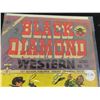 Image 2 : Black Diamond Western Comic 10 Cents Issue #50